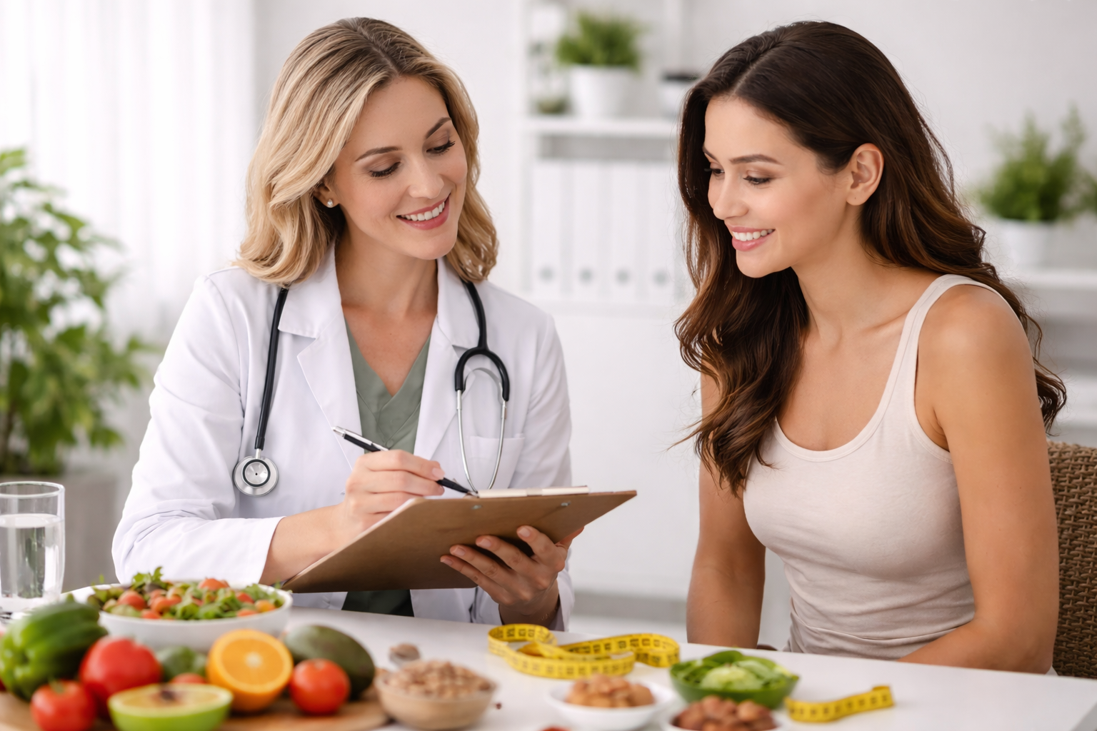 Holistic wellness care at ShafayurCare