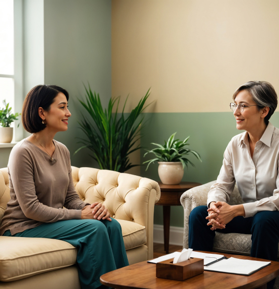 Ayurvedic Consultation