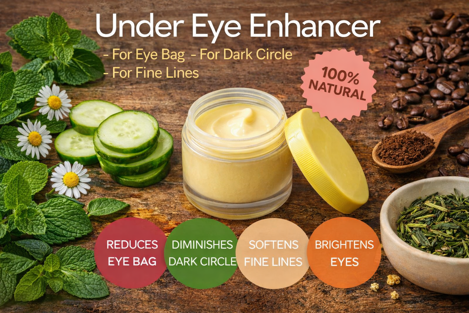 Under Eye Enhancer